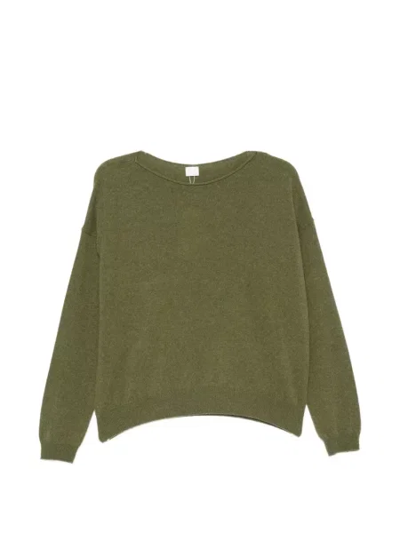 Pulover C.t.plage verde