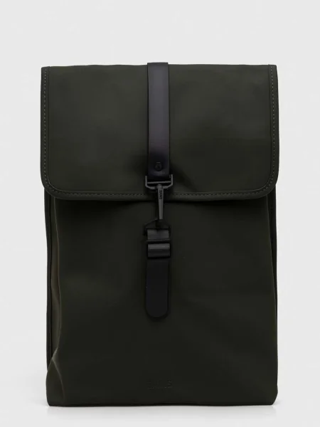 Rains Hátizsák Rucksack W3 zöld