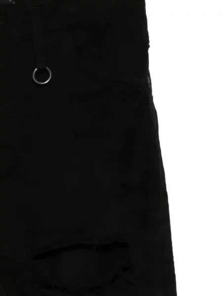 Blugi Julius negru