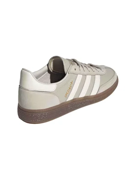 Tenisky Adidas Spezial sivá