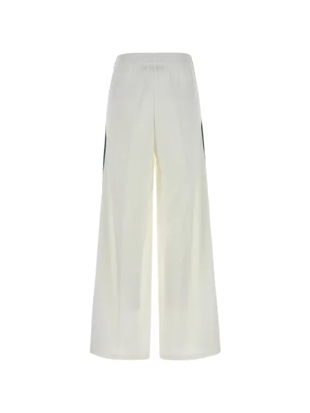 Pantaloni Gucci cu dungi alergare