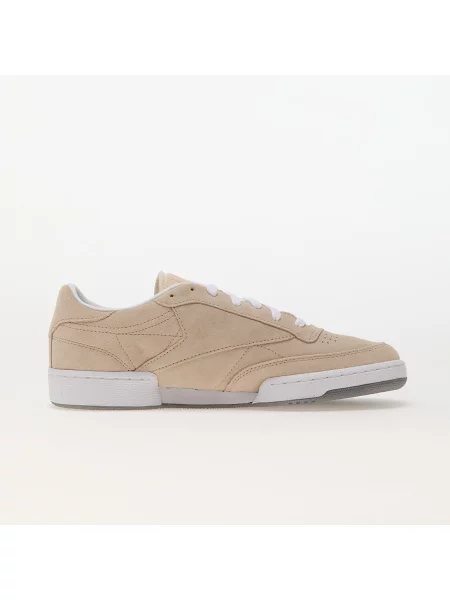 Σκαρπινια Reebok λευκό