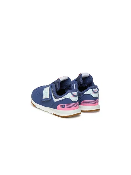 Laisvalaikio batai New Balance Tamsiai mėlyna