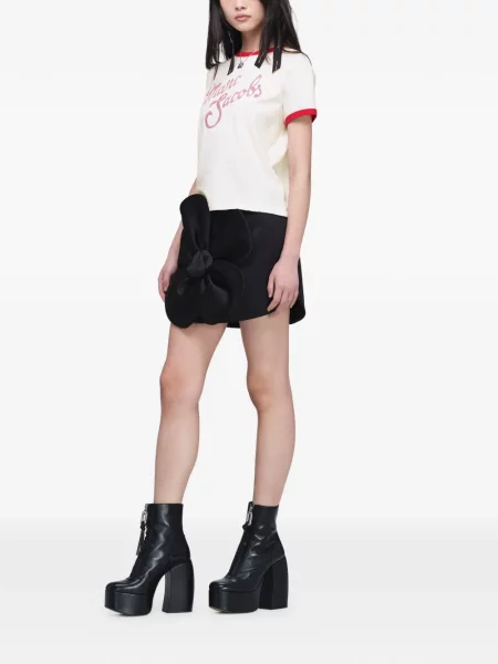 Tricou Marc Jacobs cu imagine