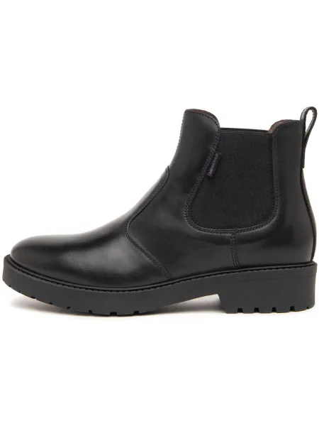 Pantofi Nerogiardini negru