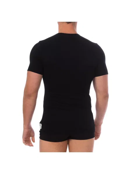 Chiloți Bikkembergs negru
