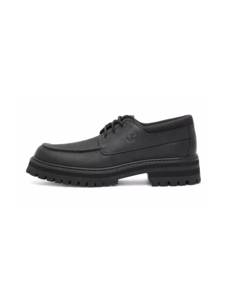 Półbuty Timberland czarne