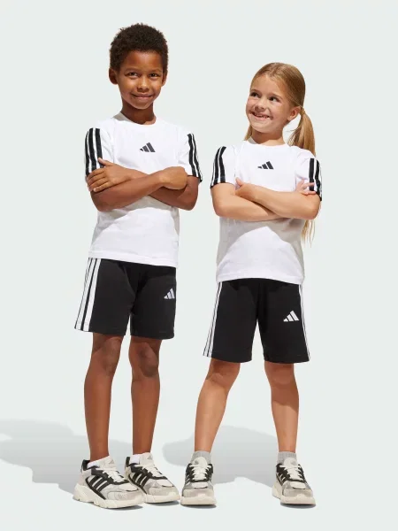 Дитячий Спортивний комплект adidas білий