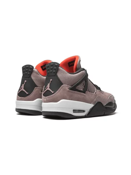 Sneakersy dziecięce Jordan Air Jordan 4 szare