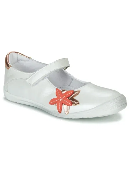 Pantofi copii Gbb alb