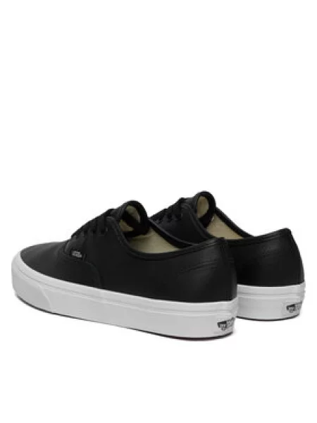 Tenisky Vans černé