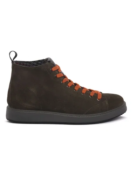Pantofi Igi&co verde