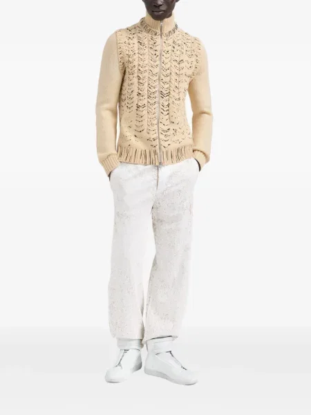 Cardigan Maison Margiela cu imagine