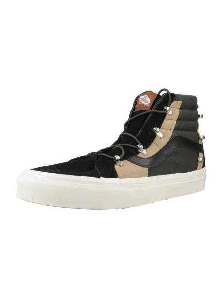 Pantofi Vans negru