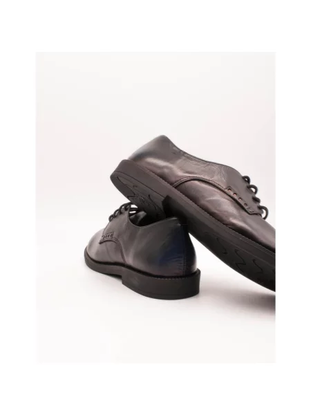 Pantofi Jose Saenz negru