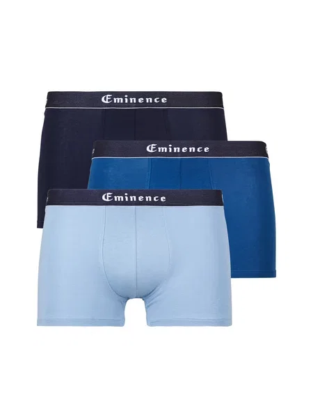 Boksarice Eminence modra