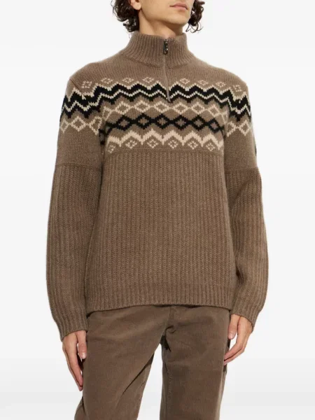 Pulover Bogner maro