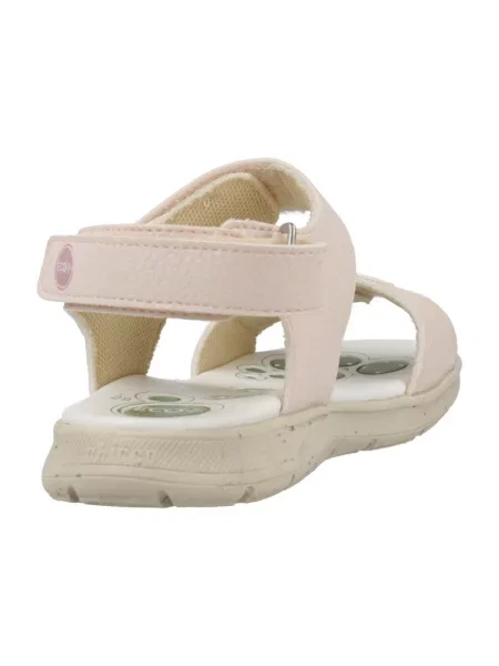 Pantofi copii Chicco roz
