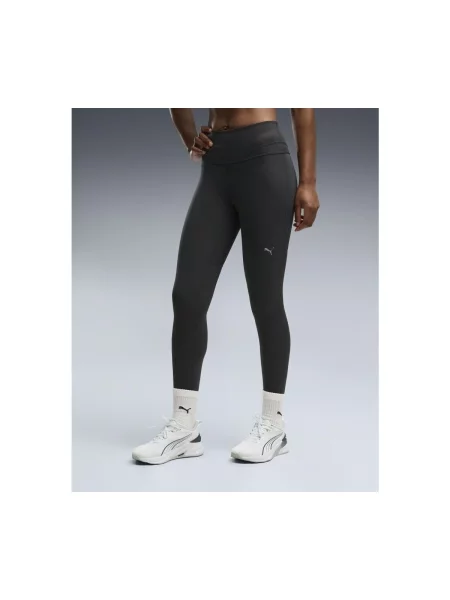 Pantaloni Puma negru