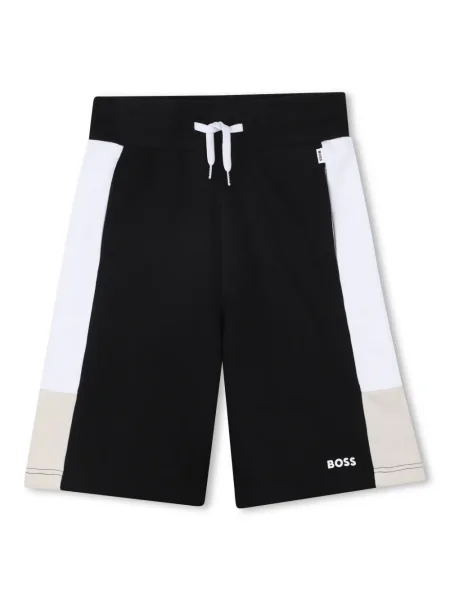 Σορτς Bosswear μαύρο
