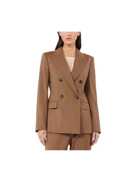 Sako Maxmara Studio hnedá