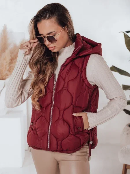 Vestă Dstreet kaki