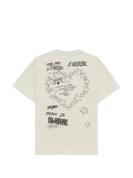 Tricou Domrebel cu imagine