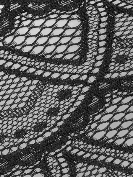VIVANCE Tanga negru