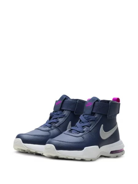 Sneakersy dziecięce Nike niebieskie