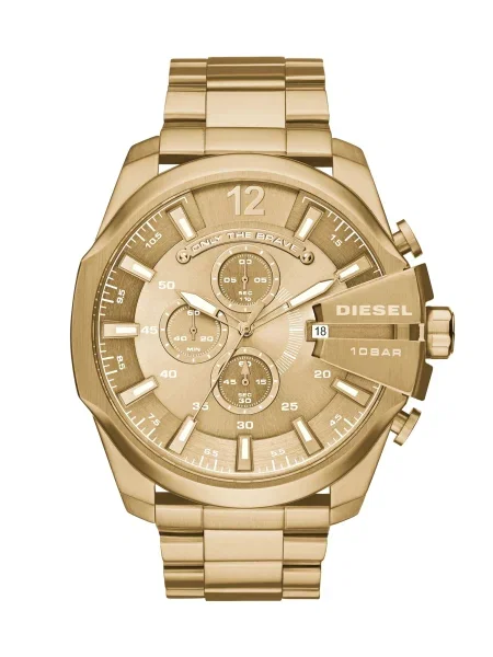 Ure Diesel zlata