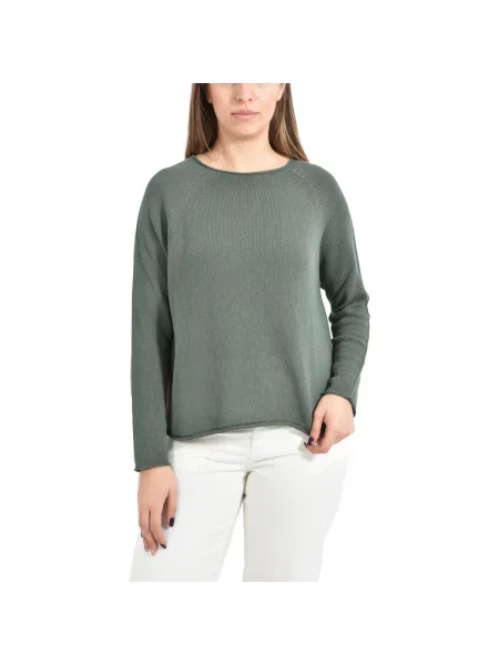Pulover Marella verde