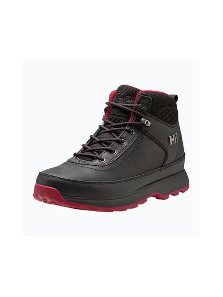 Трекінгові черевики Helly Hansen Calgary 2 Boots чорний