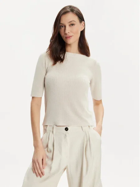 MAX&Co. Pulover Passata bej