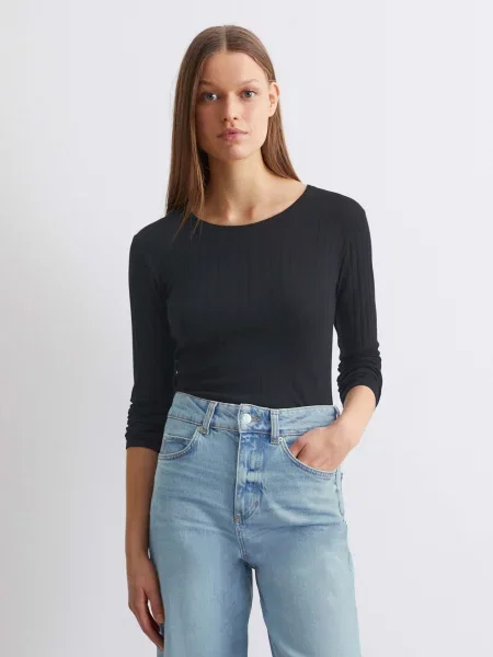 Поло Marc O'polo з модала синє