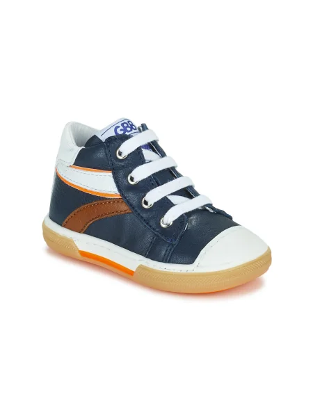Pantofi copii Gbb albastru