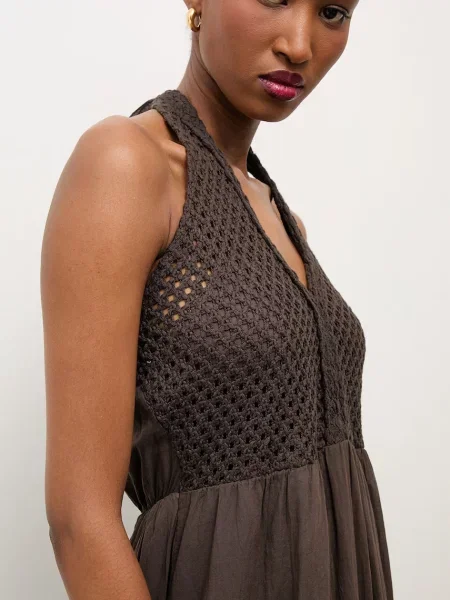 Платье миди Answear.lab