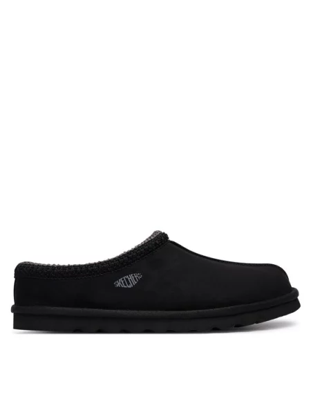 Skechers Papucs Renten Ulrich fekete