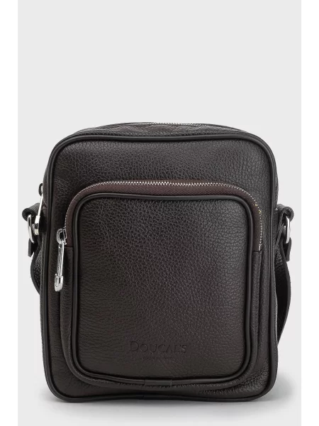 Сумка Doucal's коричнева