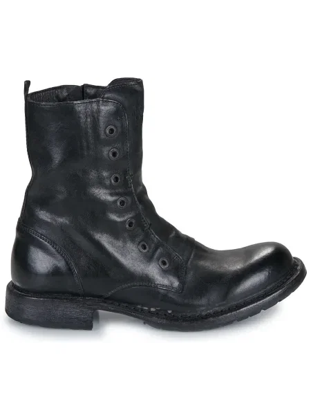 Pantofi Moma negru