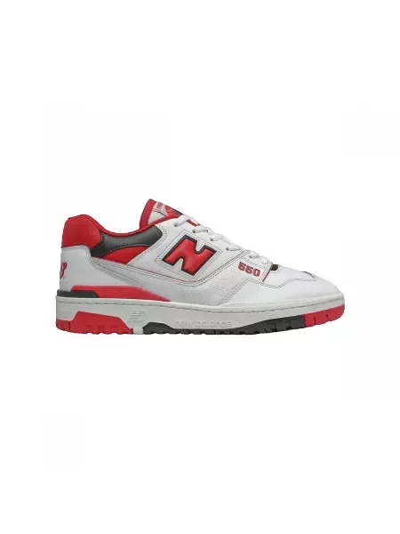 Tenisky New Balance 550 biela