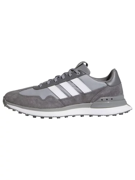 Γκολφ σκαρπινια Adidas Performance λευκό