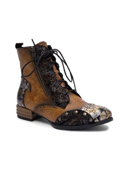 Pantofi Maciejka negru