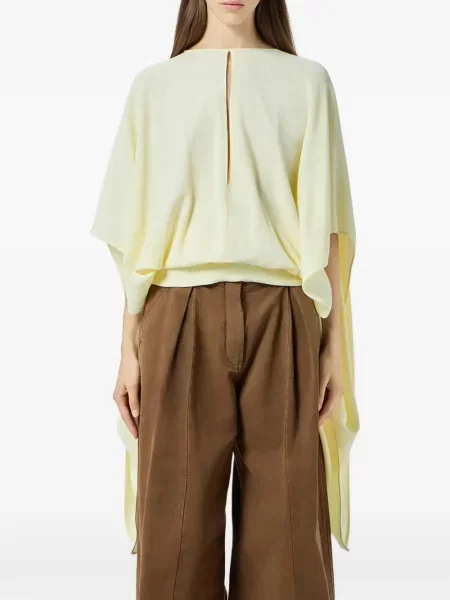 Bluză Blumarine galben