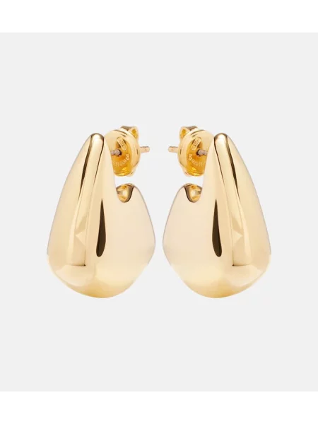 Обеци Bottega Veneta