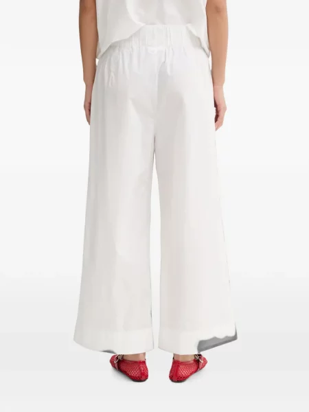 Pantaloni Marc O'polo alb