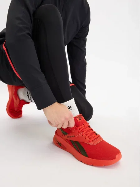 Reebok Laisvalaikio batai C-RIDER V raudona