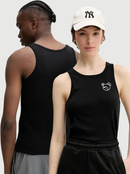 Тениска Inbetweeners черно