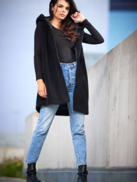 Kamizelka Awama czarna