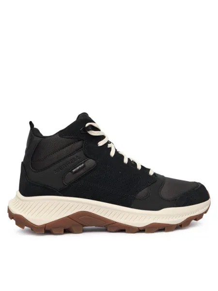 Pantofi Merrell negru