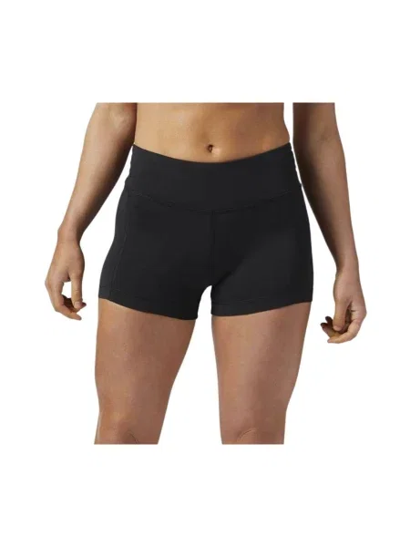 Nohavice Reebok Sport čierna